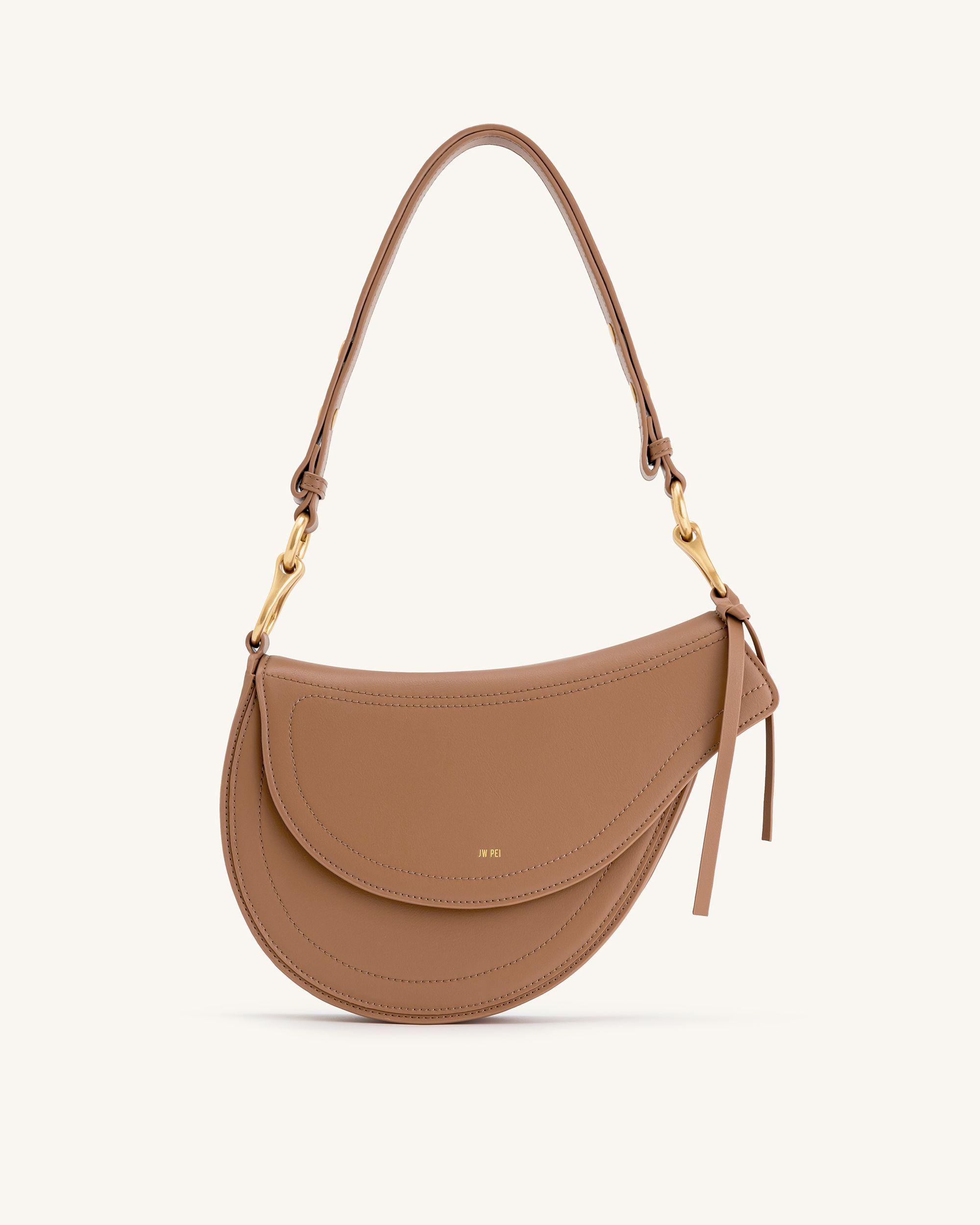 Hotsell JW Pei Crossbody Purse (Brown)