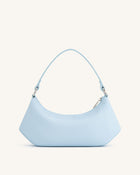 Lily Shoulder Bag - Blue