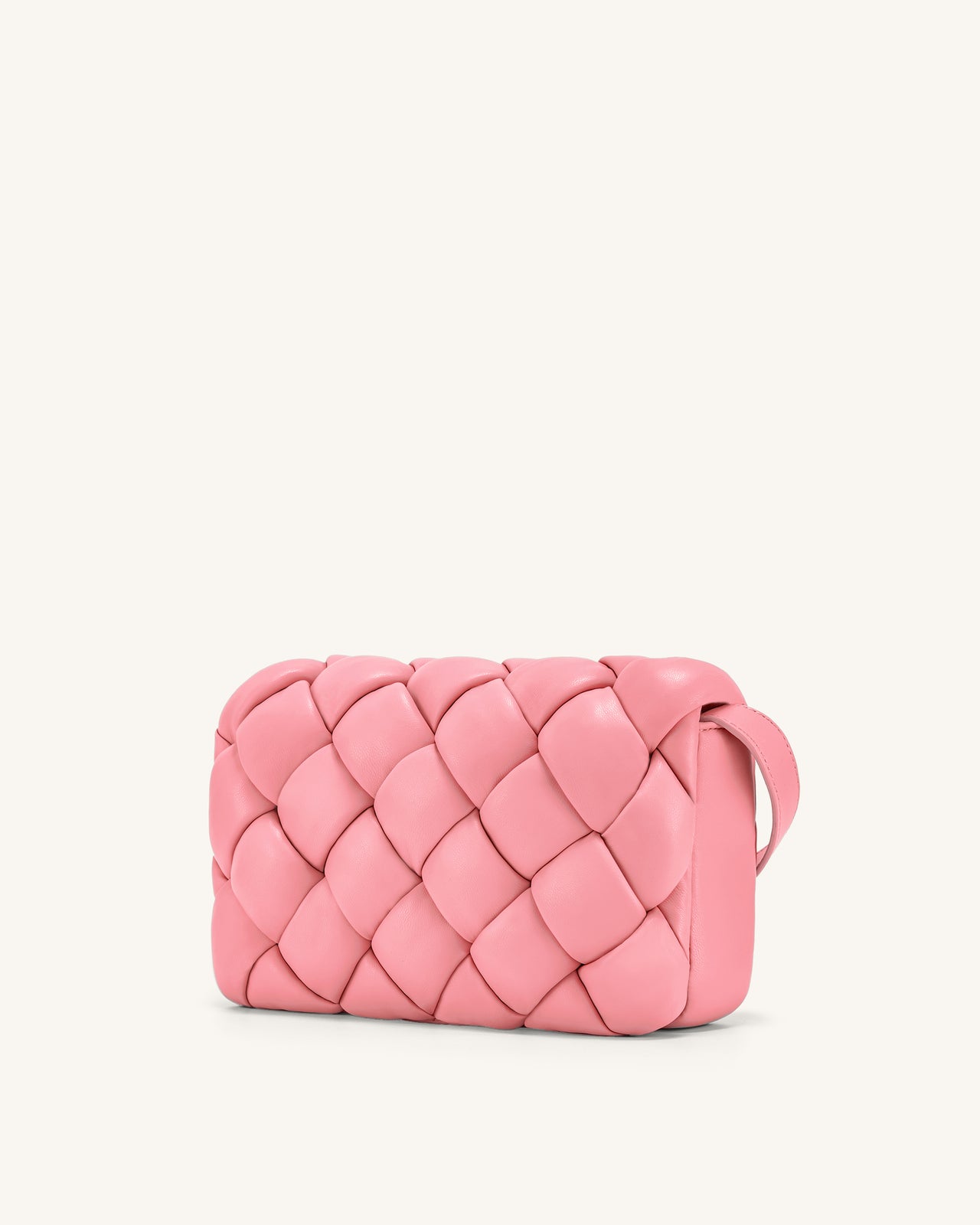 Maze Bag - Pink