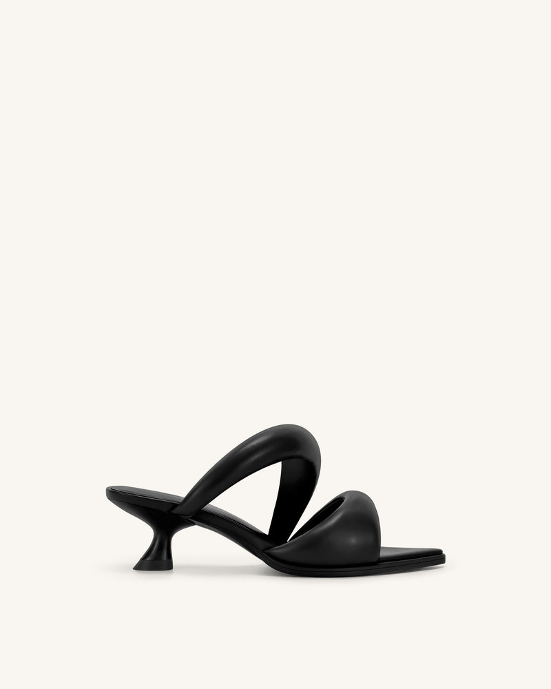 Sara Mule - Black