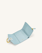 Stella Wallet - Ice Croc