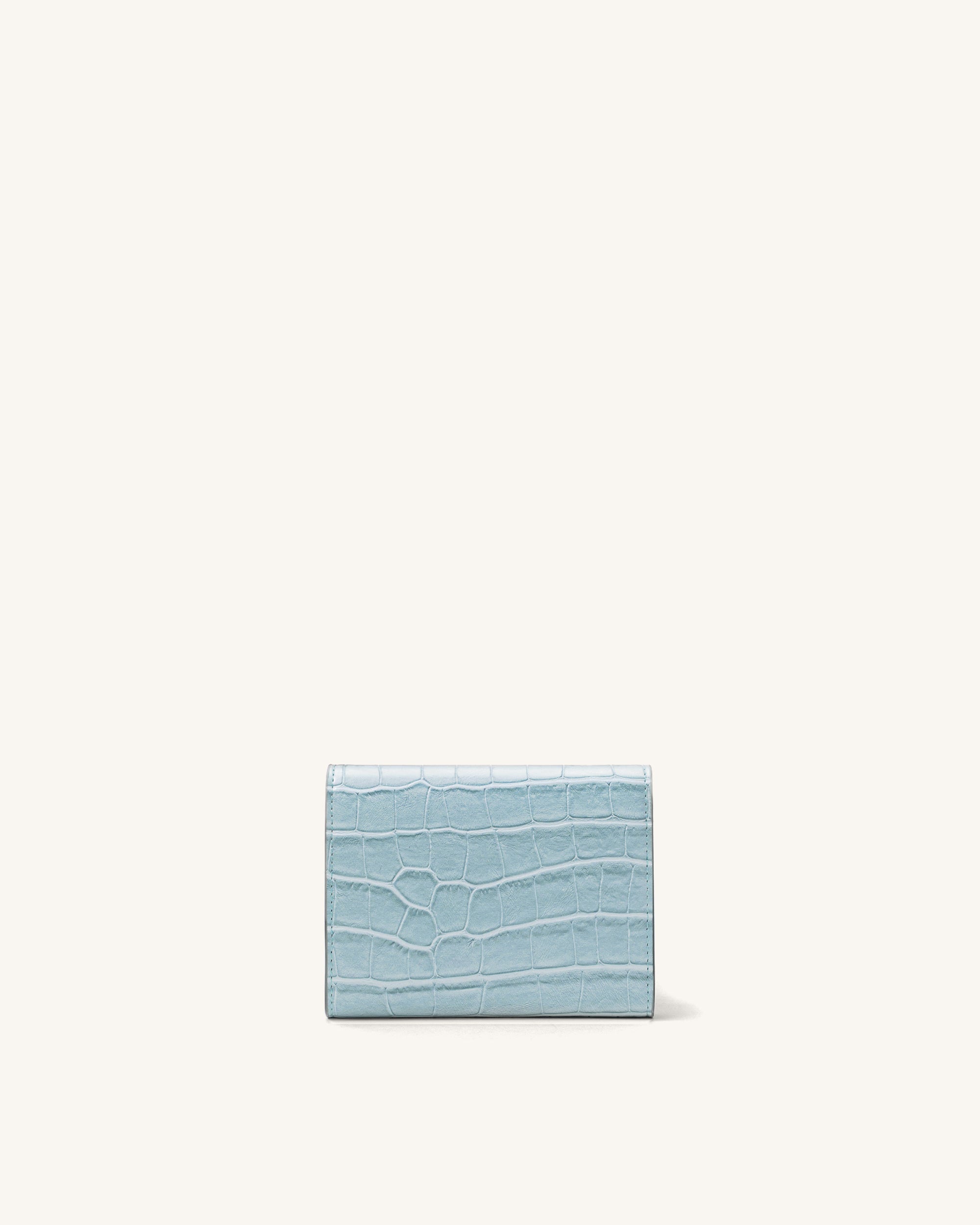 Stella Wallet - Ice Croc