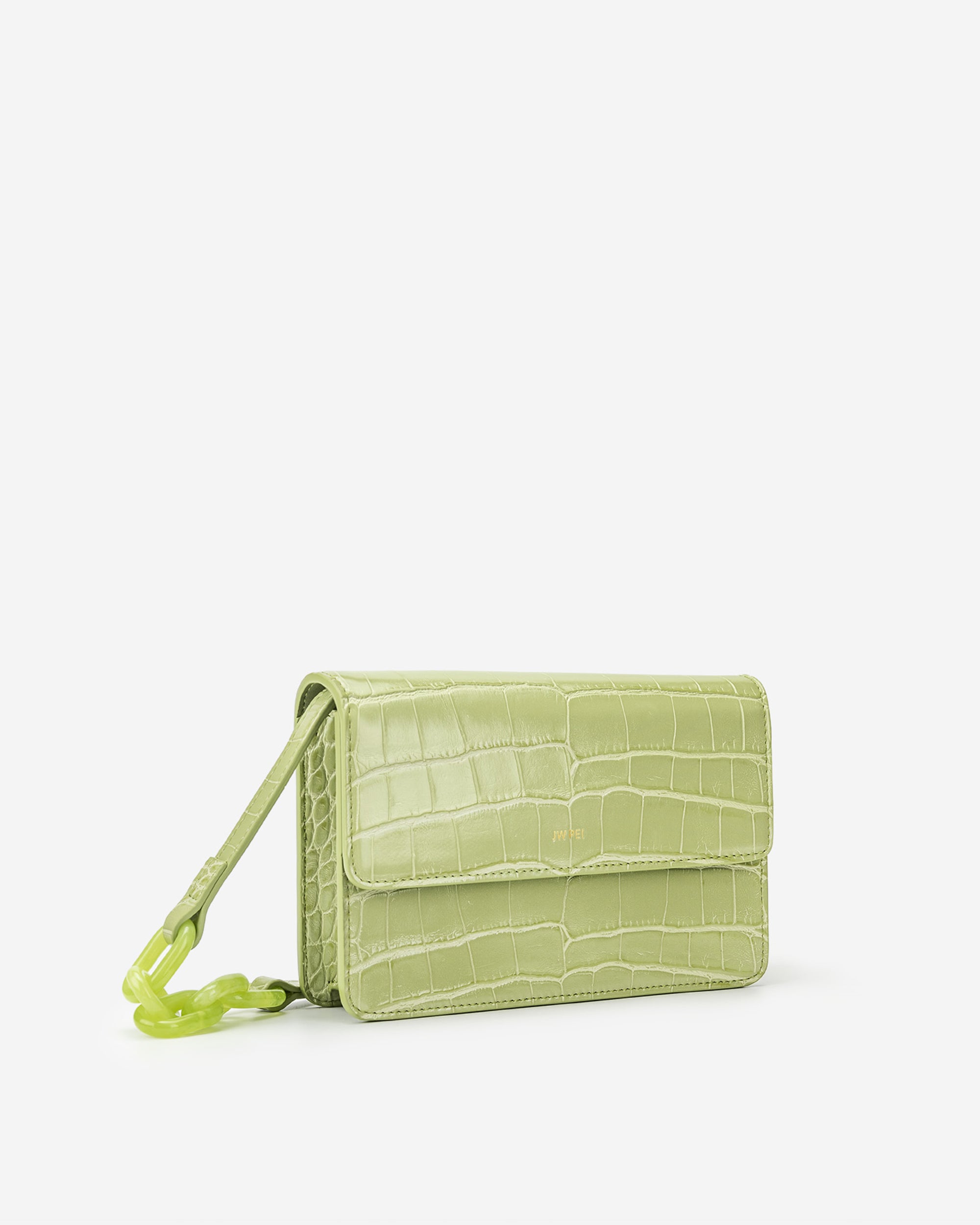 Sage discount green purses